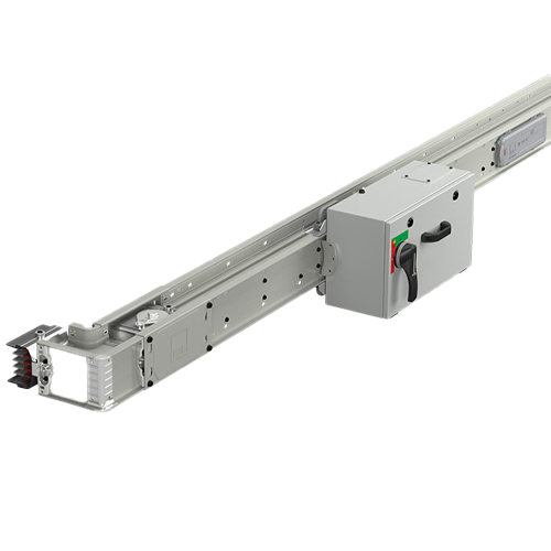Busbar Sistemleri
